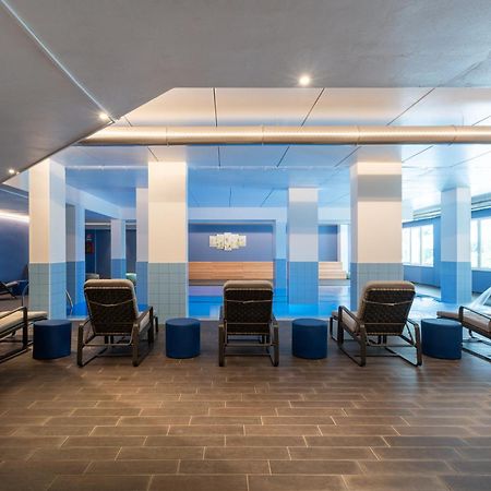 Ai Pozzi Village Resort & Spa Loano Eksteriør billede