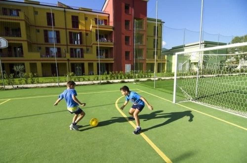 Ai Pozzi Village Resort & Spa Loano Eksteriør billede