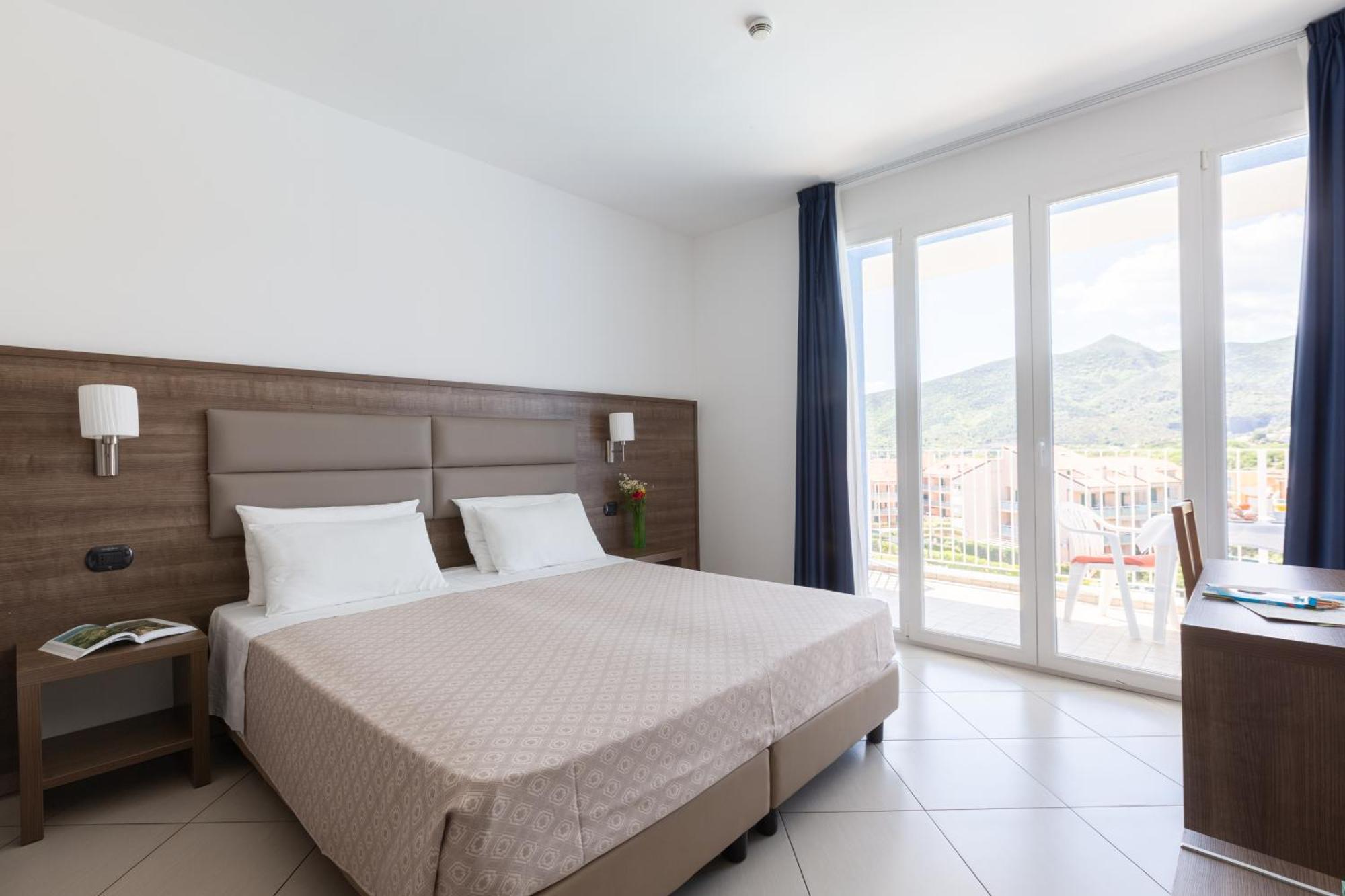 Ai Pozzi Village Resort & Spa Loano Eksteriør billede
