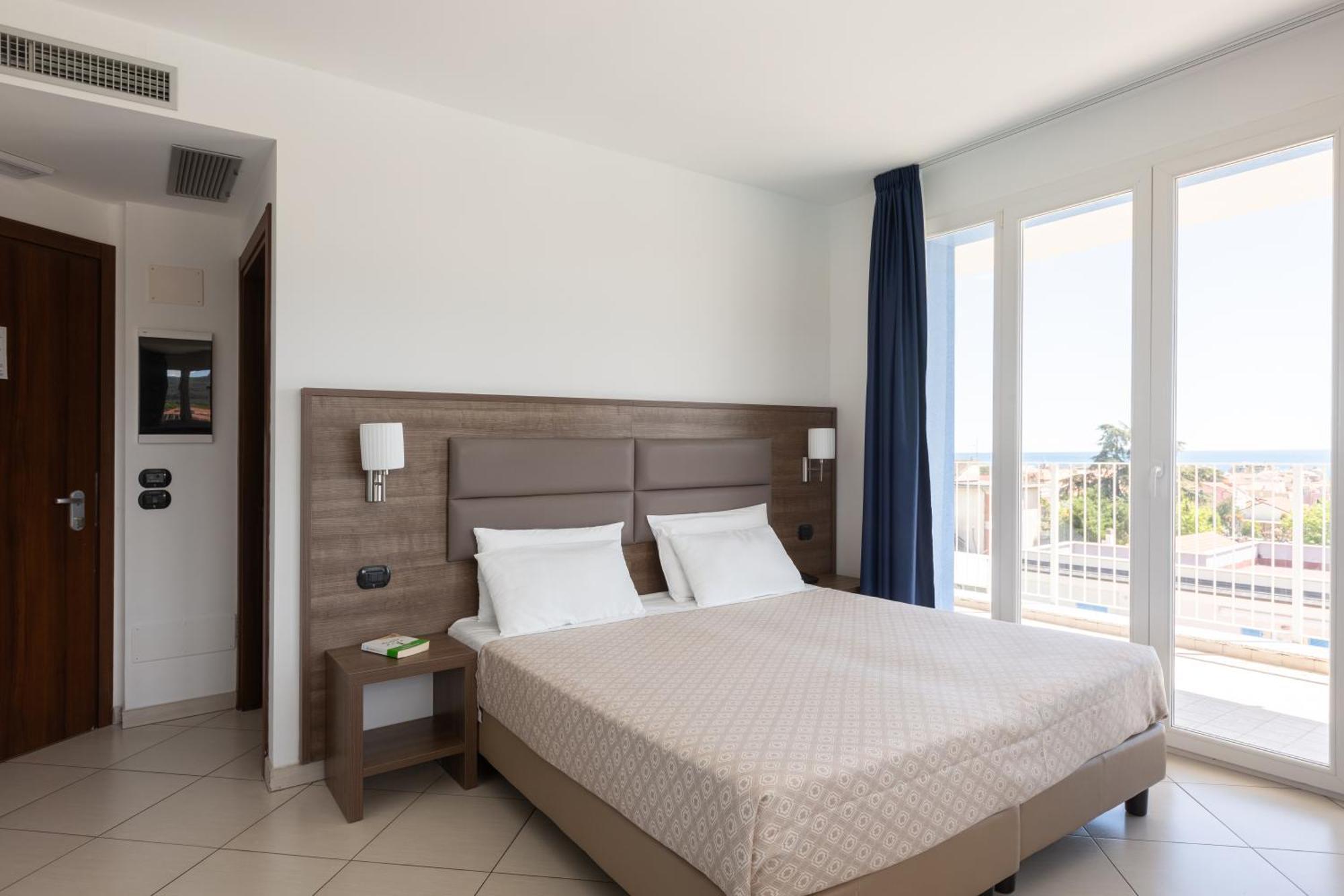 Ai Pozzi Village Resort & Spa Loano Eksteriør billede