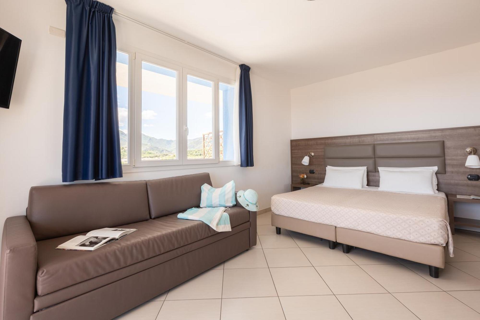 Ai Pozzi Village Resort & Spa Loano Eksteriør billede