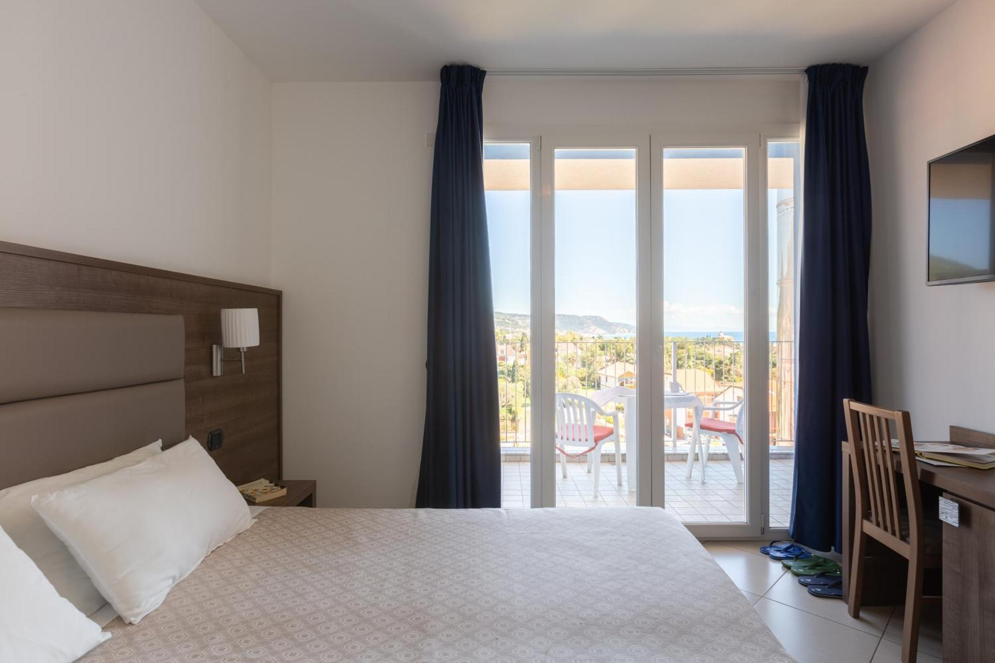Ai Pozzi Village Resort & Spa Loano Eksteriør billede