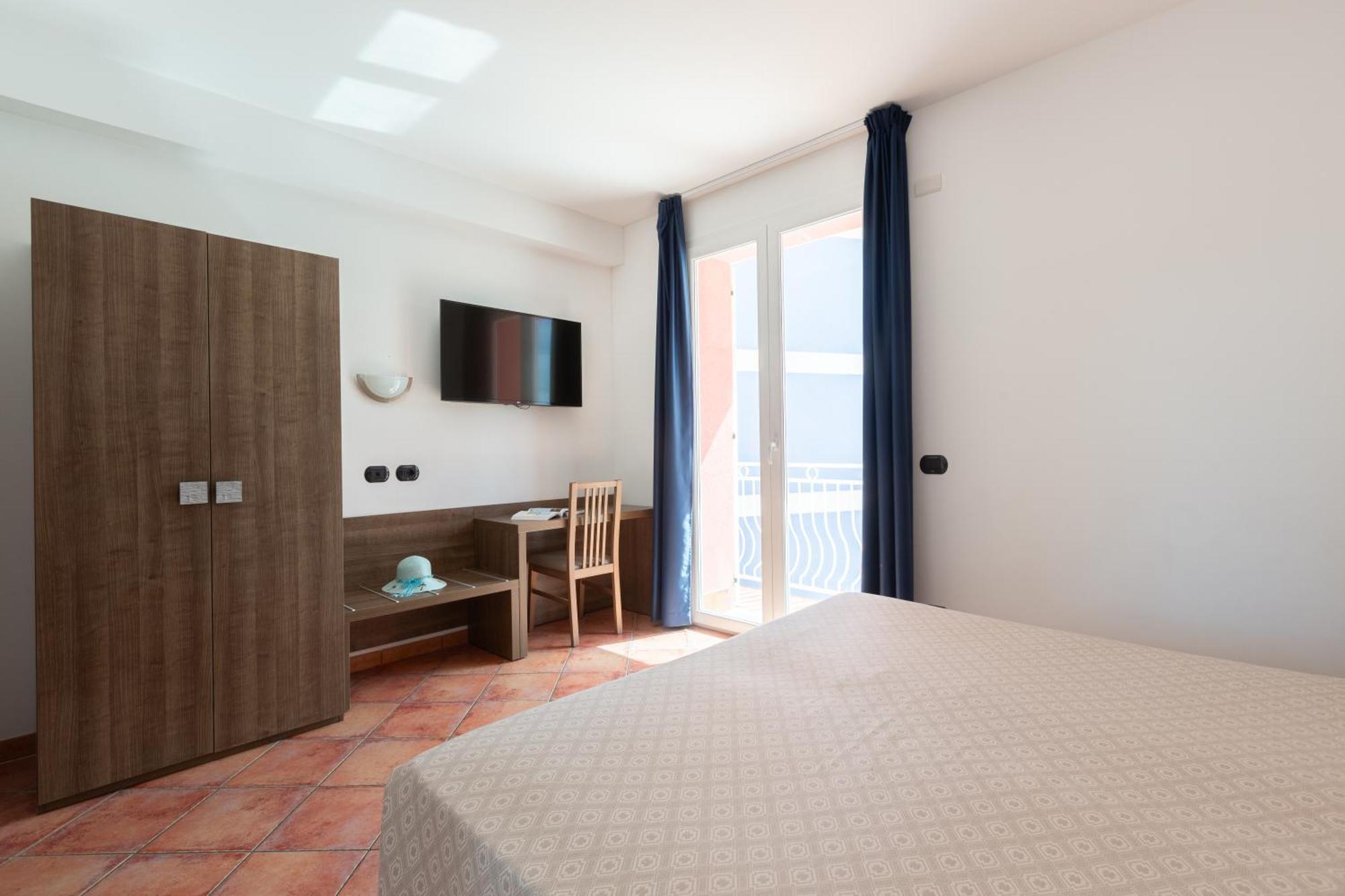 Ai Pozzi Village Resort & Spa Loano Eksteriør billede
