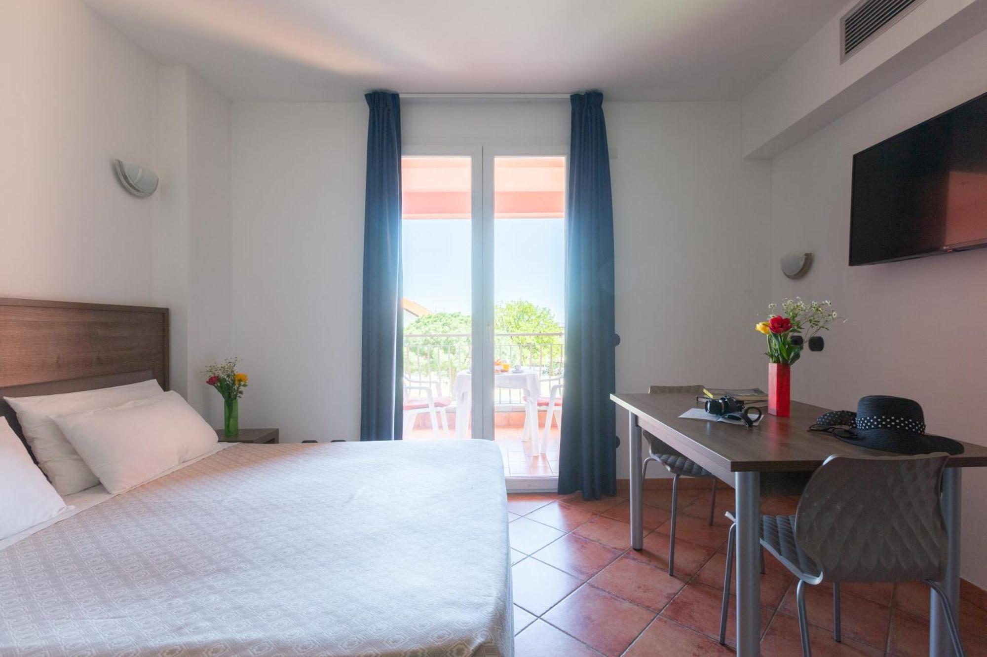 Ai Pozzi Village Resort & Spa Loano Eksteriør billede