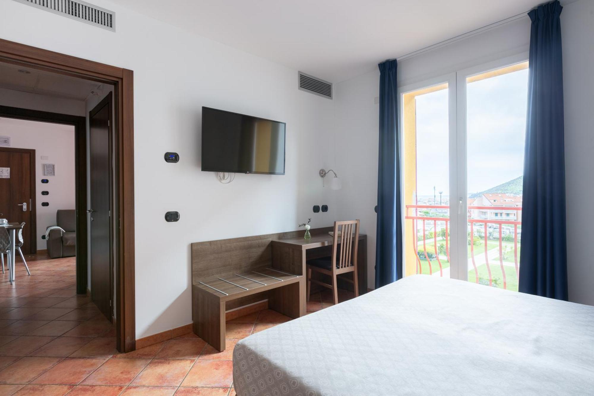 Ai Pozzi Village Resort & Spa Loano Eksteriør billede