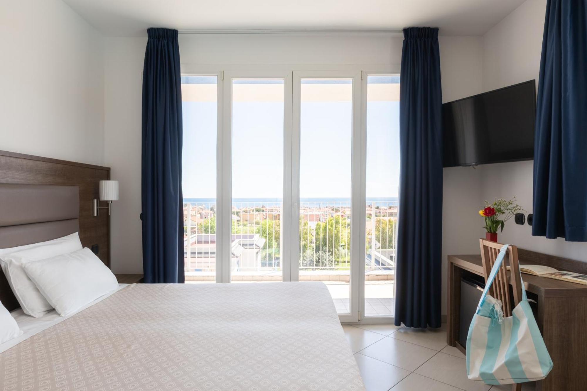 Ai Pozzi Village Resort & Spa Loano Eksteriør billede