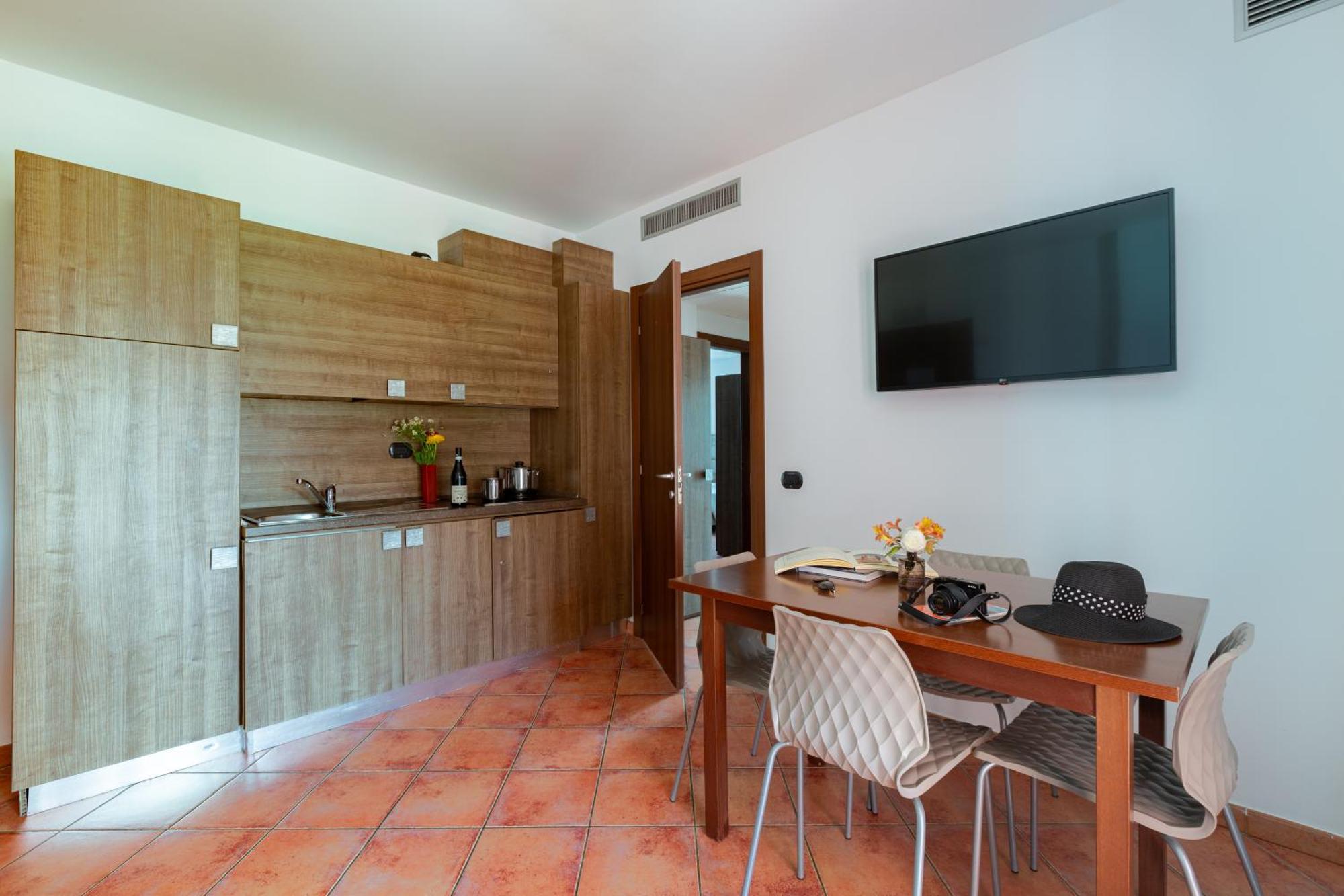 Ai Pozzi Village Resort & Spa Loano Eksteriør billede