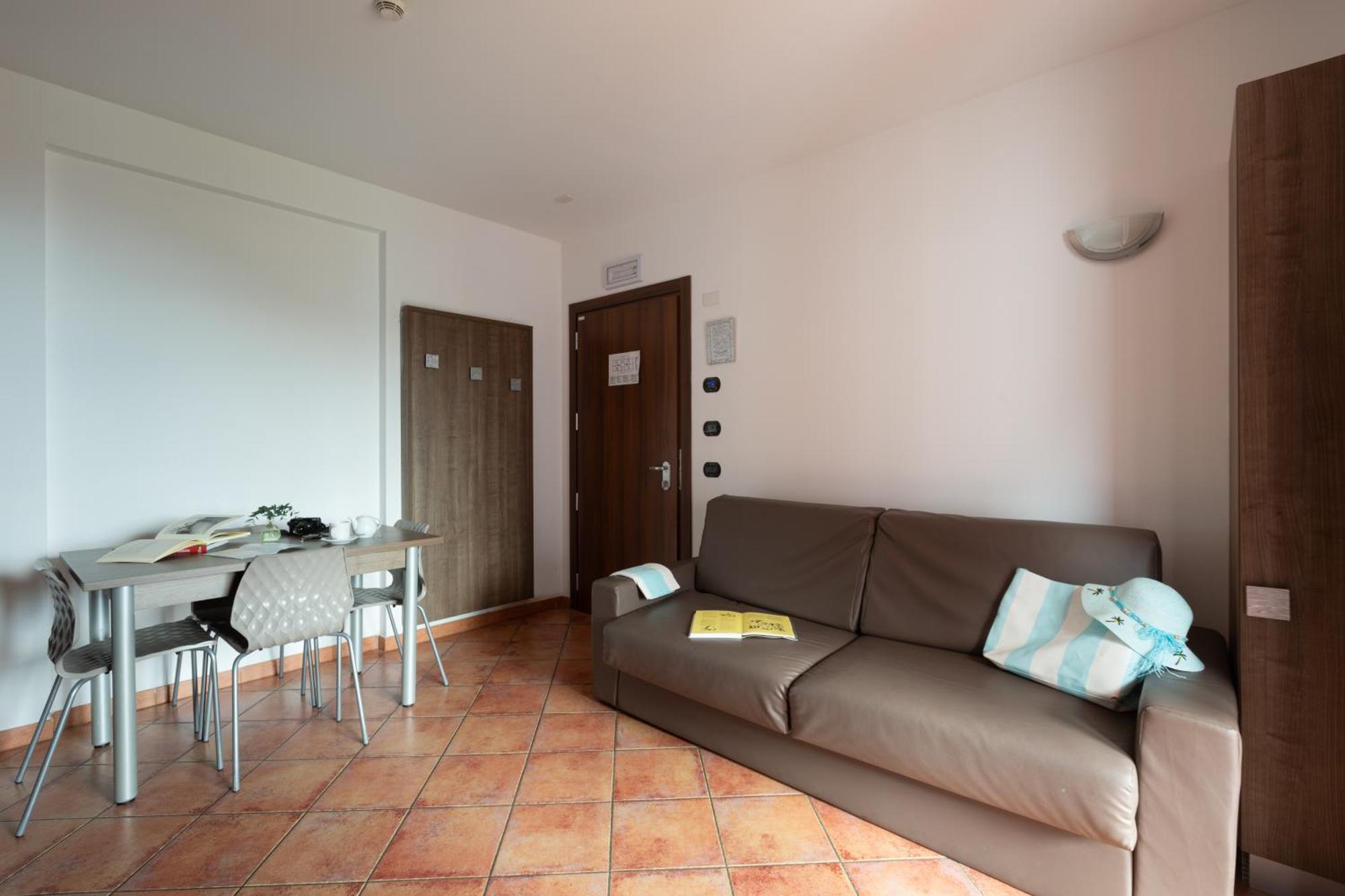 Ai Pozzi Village Resort & Spa Loano Eksteriør billede