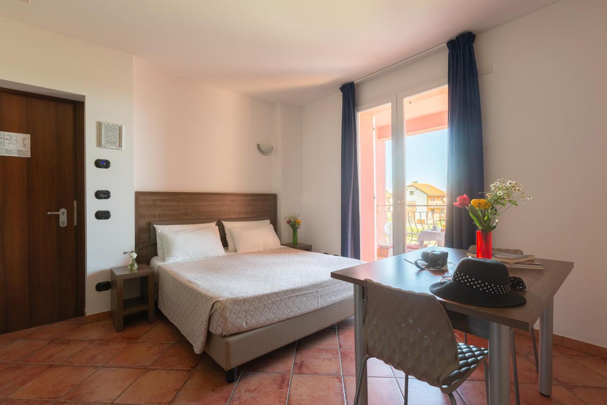 Ai Pozzi Village Resort & Spa Loano Eksteriør billede
