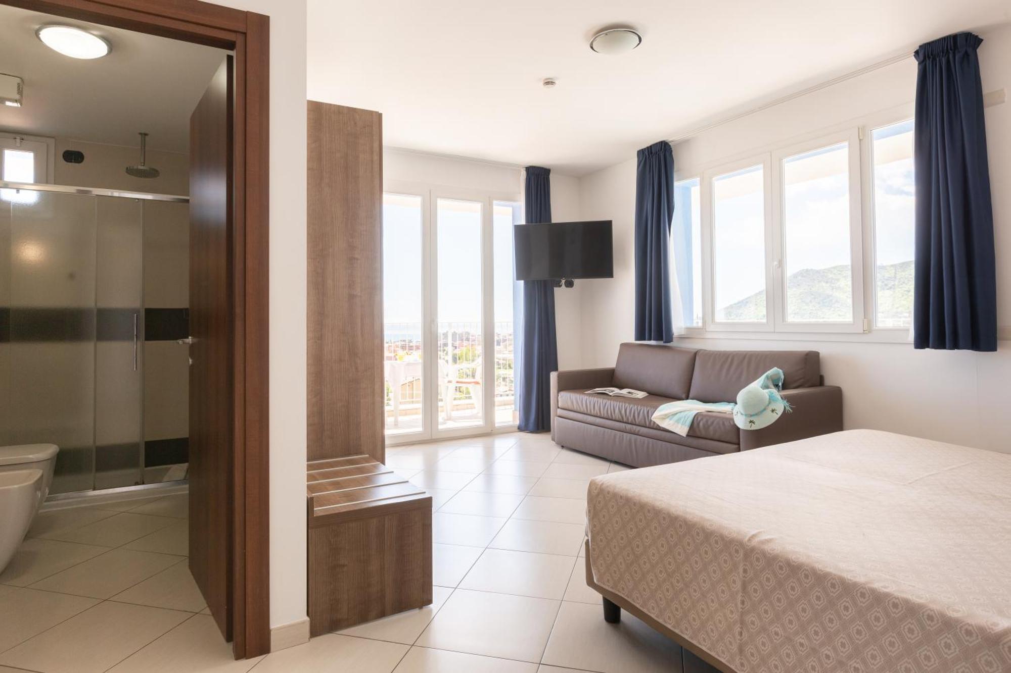 Ai Pozzi Village Resort & Spa Loano Eksteriør billede