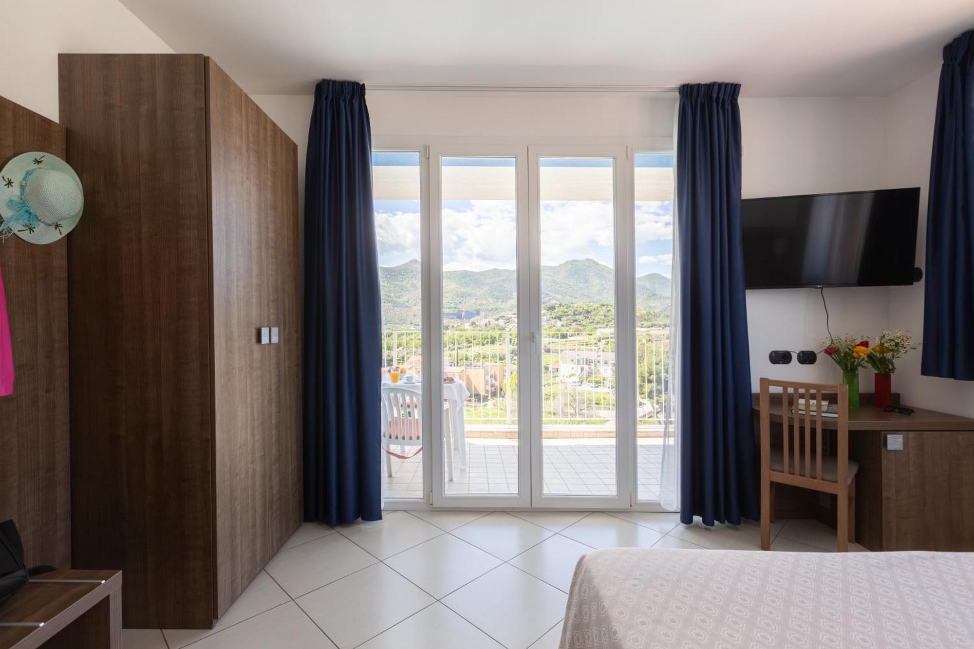 Ai Pozzi Village Resort & Spa Loano Eksteriør billede