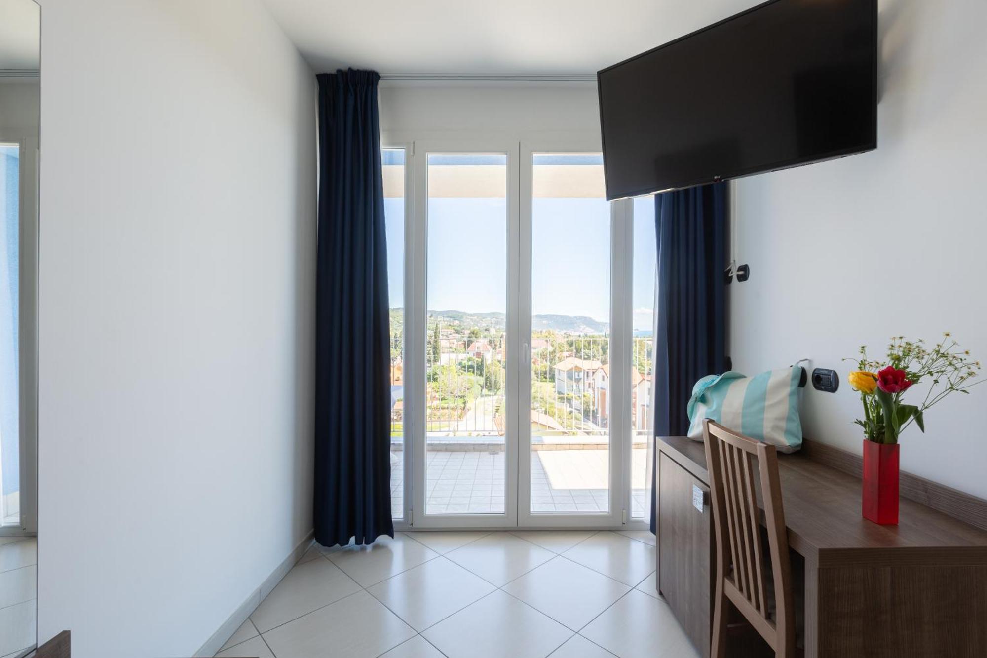 Ai Pozzi Village Resort & Spa Loano Eksteriør billede