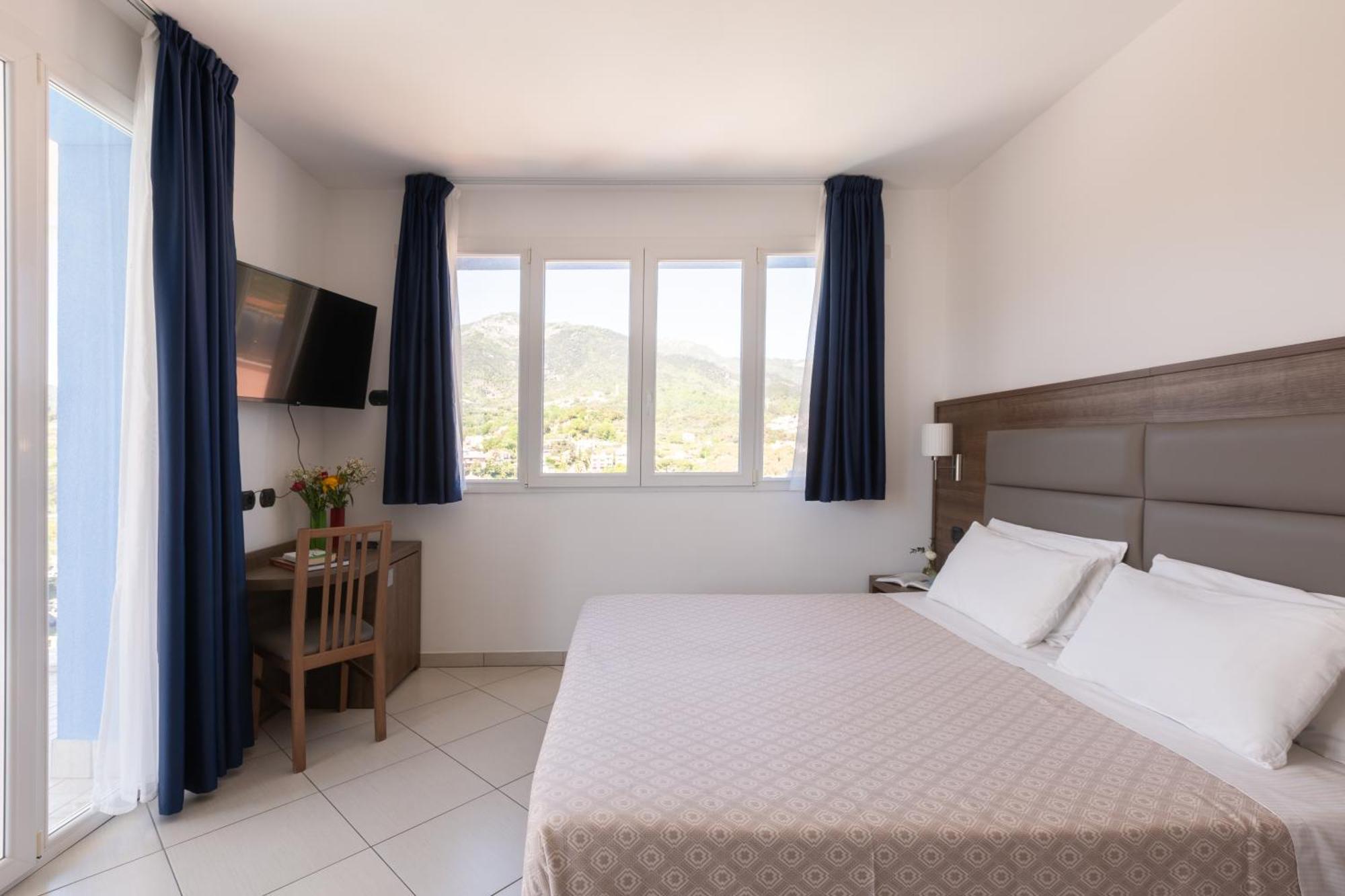 Ai Pozzi Village Resort & Spa Loano Eksteriør billede
