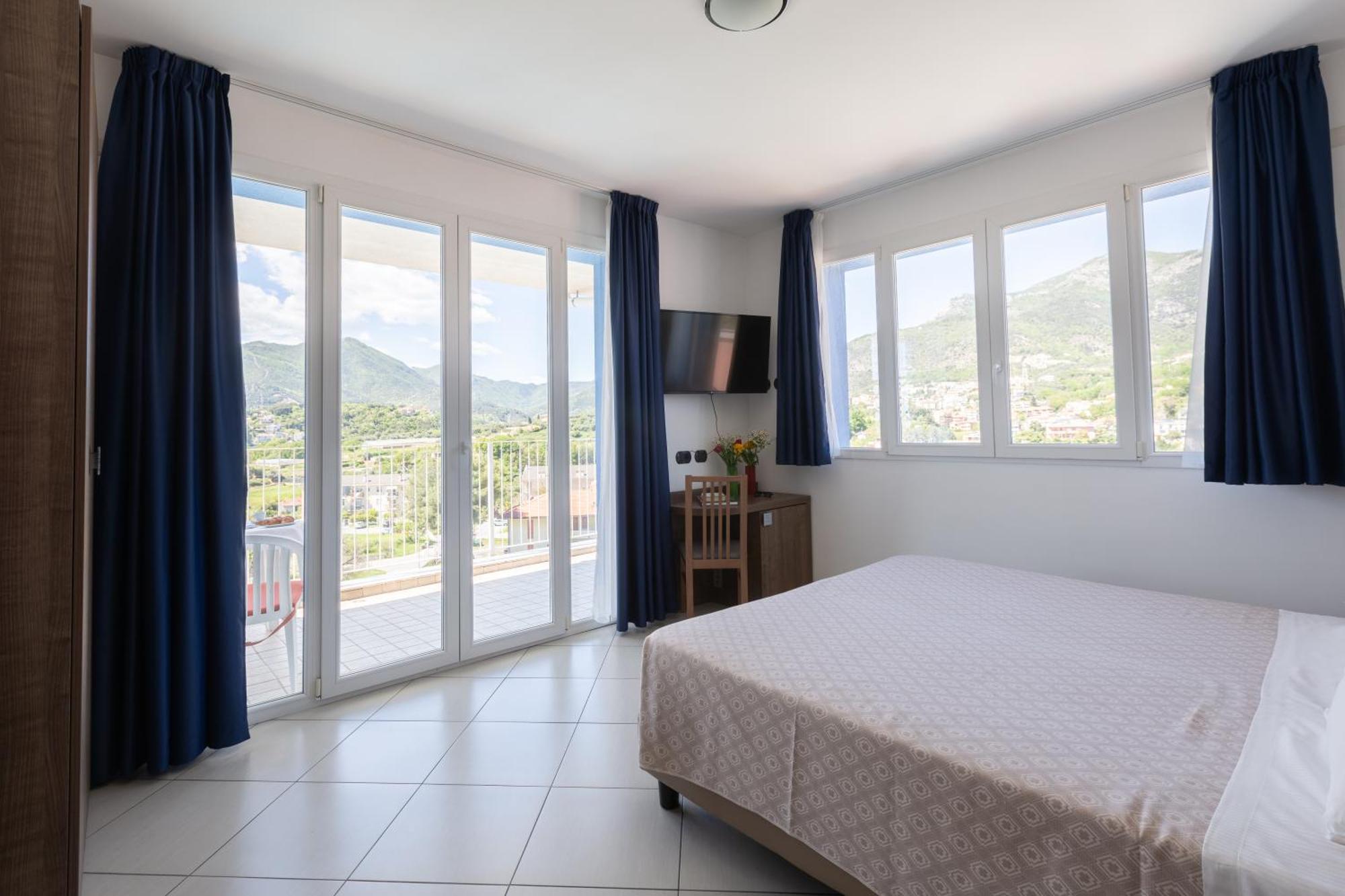 Ai Pozzi Village Resort & Spa Loano Eksteriør billede