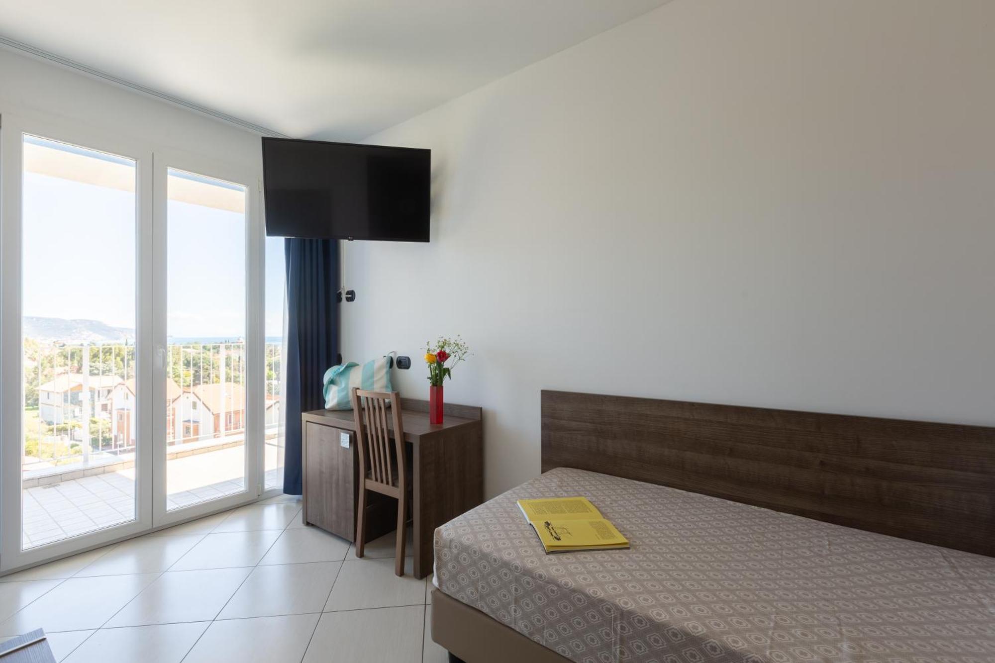 Ai Pozzi Village Resort & Spa Loano Eksteriør billede