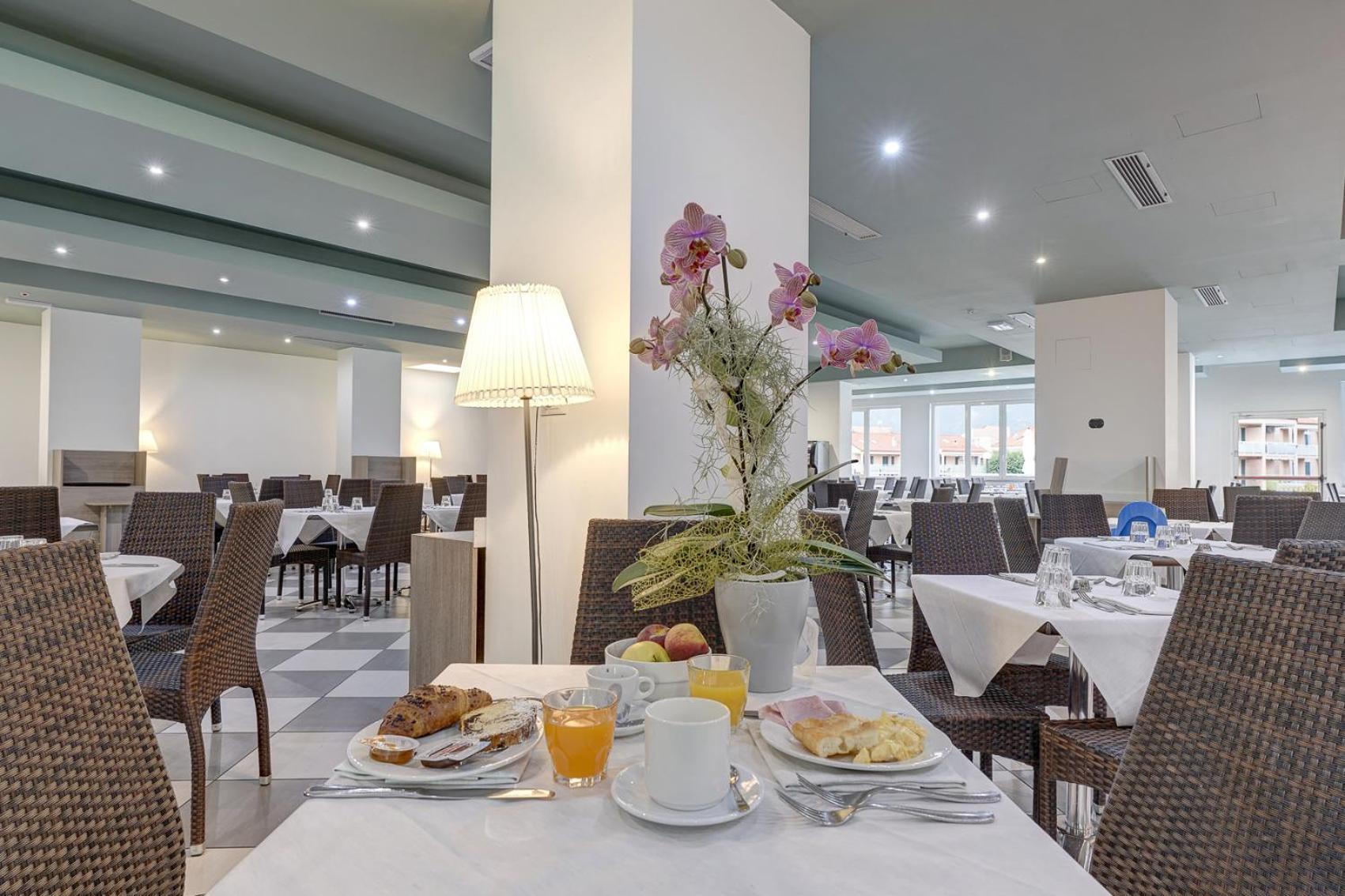 Ai Pozzi Village Resort & Spa Loano Eksteriør billede